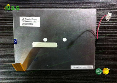 Originele Industriële LCD Vertoningen 5.6 Duim TS056KAAAD01-00 van Tianma voor Reclame