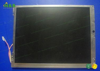 Vlak Rechthoek Scherp LCD Comité 3.5 Duim240×320 Karakter LQ035Q7DB03