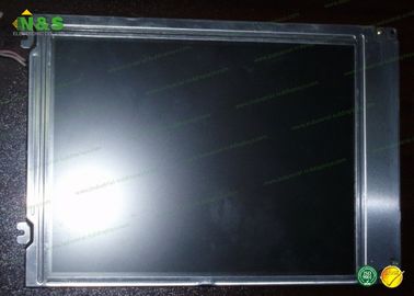 Harde Deklaag 5.7 Duim Scherp LCD Comité LQ057Q3DC12 Parallelle RGB 115.2×86.4 mm