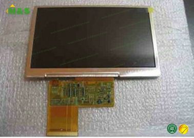Het lange Porduct-Leven 4.3“ van de Monitorrand van Samsung LCD het Lichte Type met Anti - Glans LMS430HF02