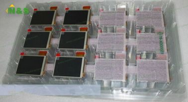 Brede Meningshoek de Vertoning -OLED van 2.8 Duimchimei LCD voor Autonavigatie c0283qglz-t