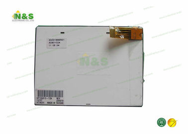 Originele Transparante Zwart-wit LCD Monitor sp10q010-TZA, 3.8 het Schermmodule van de Duim320*240 TFT LCD Aanraking