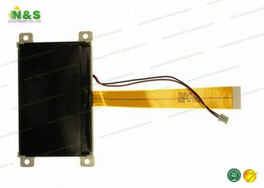 Het hoge Comité van Definitieoptrex LCD, 5.2“ STN Zwart-witte LCD Vertoning F-51851gnfqj-pond-ABN