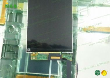 4,3 verplaatsen A centimeter voor centimeter - het Comité van Si TFT Hitachi LCD, Witte digitale lcd vertoning TX11D101VM0EAA