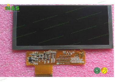 Frequentie60hz Tianma LCD Vertoningen, de monitor van de hoge Resolutie tft lcd kleur