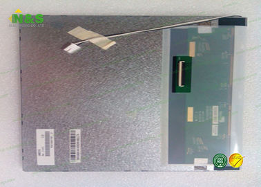 60Hz Antiglare Industriële LCD toont het Bekijken van 75/75/60/70 Hoek
