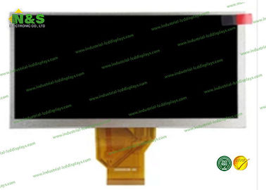 60Hz ZE065NA - 01B 6,5 het Comité 143.4×76.7 mm van duiminnolux LCD Actief Gebied