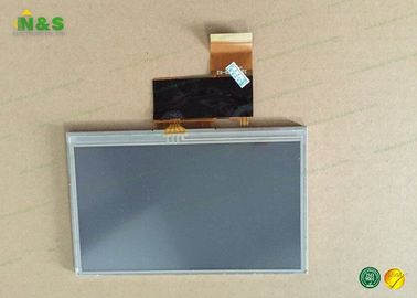 Het Comité van AT050TN35 Innolux LCD, Antiglare 5,0 duimlcd vertoningsmonitor