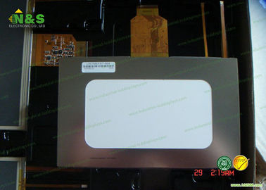 Samsung LMS700KF21 7,0 lcd van het duim vlak paneel monitor163.2×104×4.7 mm Overzicht
