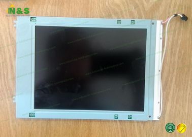 5,2 duimdmf5005n OPTREX 127.16×33.88 mm Actief Gebied 240×64 stn-LCD, Comité