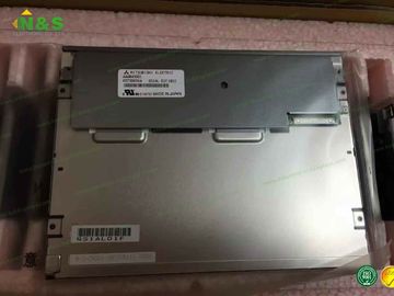 Mitsubishi-Resolutie 1024 (RGB) ×768, XGA 170.496×127.872 mm AA084XB01 8,4 duim a-Si TFT LCD, Comité