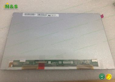 A-Si TFT LCD CLAA101WH12 le van 1280*800 CPT met Harde deklaag en Hoge Contrastverhouding