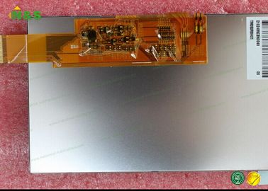 TM050RBH01 5,0 lcd van de duim klein kleur vertonings108×64.8 mm Actief Gebied