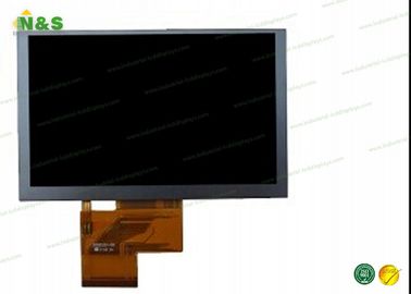 5,0 Duimej050na-01g Innolux LCD Comité, lcd vertoning tft 15/9 Beeldverhouding