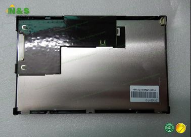 Scherp LCD Comité LQ070Y3LW01 7,0 Overzicht van het duim152.4×91.44 mm het Actieve Gebied 163.2×104×9.5 mm