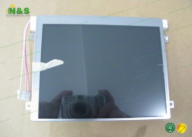 Scherp LCD Comité LQ064V3DG06 6,4 Overzicht van het duim130.56×97.92 mm het Actieve Gebied 161.3×117×12.5 mm