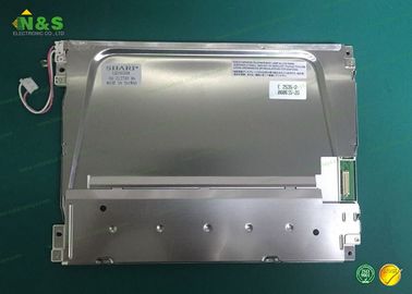 Scherp LCD Comité LQ10D367 10,4 Overzicht van het duim211.2×158.4 mm het Actieve Gebied 246.5×179.4×11 mm