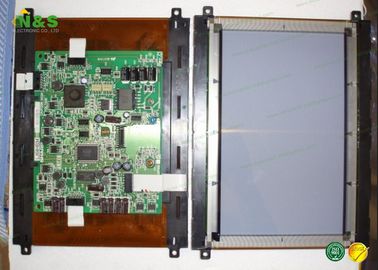 Scherp LCD Comité LM64C35P 10,4 Overzicht van het duim211.175×158.375 mm het Actieve Gebied 242.5×179.4 mm