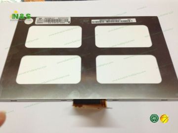 Het normaal Witte Comité van EJ070NA-01F Chimei LCD met 1024*600 voor Netbook-het paneel van PC
