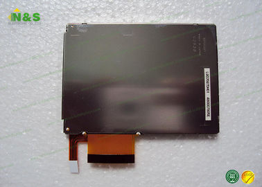 Scherp LCD Comité LQ035Q7DH01 3,5 duim voor Handbediend Productpaneel