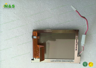 3,5 duim Scherpe LCD Comité LQ035Q2DD56 Vlakke Rechthoekvertoning