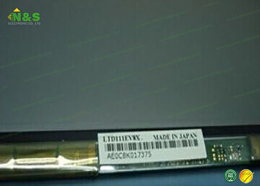 1366*768 industriële LCD Vertoningen LTD111EV8X 11,1 duim Toshiba Matsushita