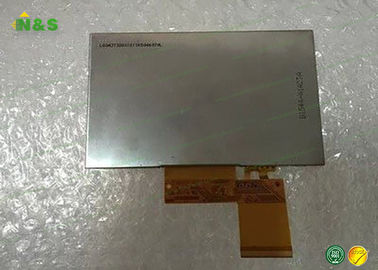 4,3 duimlq043t1dh06 Scherp LCD Comité met 95.04×53.856 mm