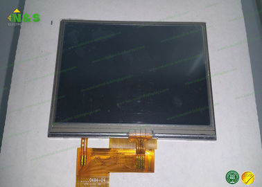 Nieuw en Origineel voor LCD LQ043T1DH42 het Schermvertoning + raak Scherp LCD Comité 4,3 duim