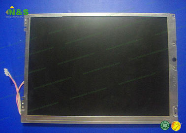 LQ049B5DG01 scherp LCD Comité 4,9 duim LCM 320×96 350 60:1 262K CCFL TTL