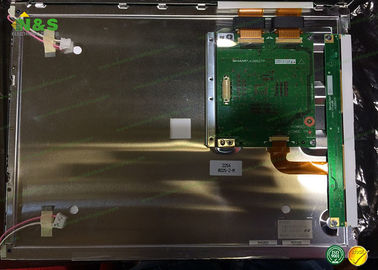 Transmissive Scherpe LCD Comité van LQ150X1DG10, het scherm van de HOGE Resolutielcd vertoning
