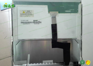 LQ150X1LAM3 scherp LCD Comité, douanelcd vertonings tft 304.1×228.1 mm Actief Gebied