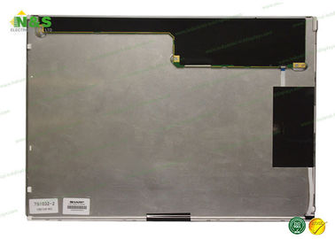 Normaal Witte de Vertoningscomités LCM 1024×768 van LQ150X1LG94 Scherpe LCD Hoge Helderheid