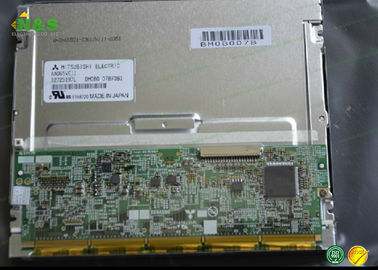 Aa065ve11-CA-01 6,5 de Module van de duimlcm 640×480 TFT LCD Vertoning voor Industriële Toepassing