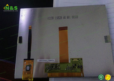 LQ070Y3DG03 scherp LCD Comité 7,0 duim met normaal Witte 152.4×91.44 mm