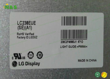 LC230EUE - SEA1-Landschapstype 1920x1080 lcd paneel 23,0 Duim voor Televisies