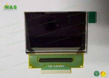 Ug-6028GDEAF01 TFT LCD-Module WiseChip 1,45 duim met het Actieve Gebied van 28.78×23.024 mm