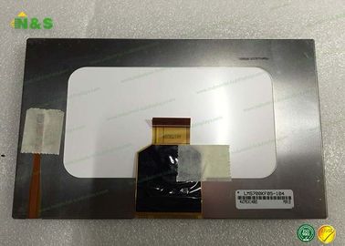 Tablet 7,0 Duimlms700kf05 Samsung LCD Comité met het Actieve Gebied van 152.4×91.44 mm