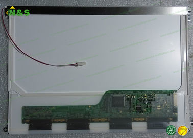 Het normaal Witte scherm TOSHIBA van LTD104KA1S tft lcd 10,4 duim voor Laptop