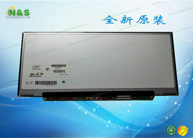 LT133EE09500 de Industriële LCD Vertoningen van TOSHIBA, 13,3 duimlaptop lcd het scherm LVDS