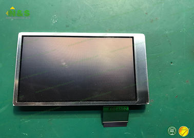 De Industriële LCD Vertoningen van L5S30878P01 Epson, de cameralcd van WLED het Vlakke digitale scherm 3,0 duim