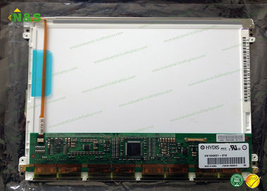 HX104X01-212 industriële LCD Vertoningen HYDIS 10,4 duim LCM 1024×768 340 600:1 262K WLED LVDS