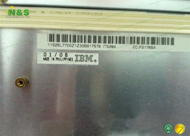 ITSX94 industriële LCD Vertoningen IDTech 18,1 duim 1280×1024 235 300:1 16.7M CCFL LVDS