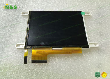 De Vertoningen Tianma van TM050QDH07 Tianma LCD 5,0 duim met 101.568×76.176 mm
