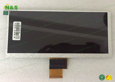 Het Comité Innolux van HJ070NA-13B Innolux LCD 7,0 normaal Witte duim met 153.6×90 mm