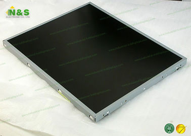 Vlakke Rechthoekvertoning 19,0 duimm190en04 V7 AUO LCD Comité met 376.32×301.056 mm