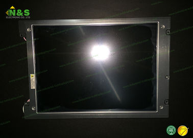 Normaal Witte 10,4 duimaa104vd01 TFT LCD Module Mitsubishi voor Industrieel Toepassingspaneel