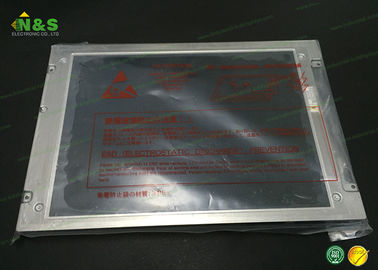 Normaal Witte 10,4 duimaa104vf01 TFT LCD Module Mitsubishi met 211.2×158.4 mm