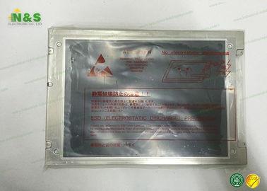 10,4 duimaa104xc02 TFT LCD Module Mitsubishi 10,4 LCM 1024×768 voor Industrieel Appication-paneel