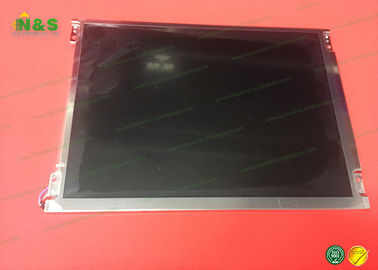 AA104XD01 TFT LCD-Witte 10,4 duim van Modulemitsubishi de normaal met het Actieve Gebied van 210.4×157.8 mm