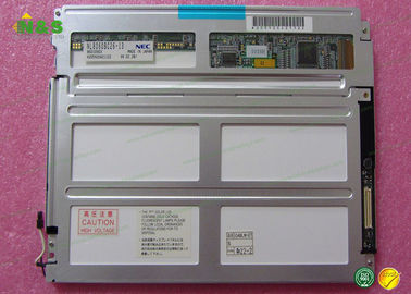 NEC 10,4 duimnl8060bc26-13 NEC LCD Comité voor Laptop paneel